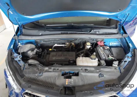 2018 Buick Encore Essence z USA, uszkodzony, nr VIN KL4CJGSB9JB670003